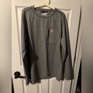 Carhartt Men’s Heavyweight Base Layer Thermal Shirt